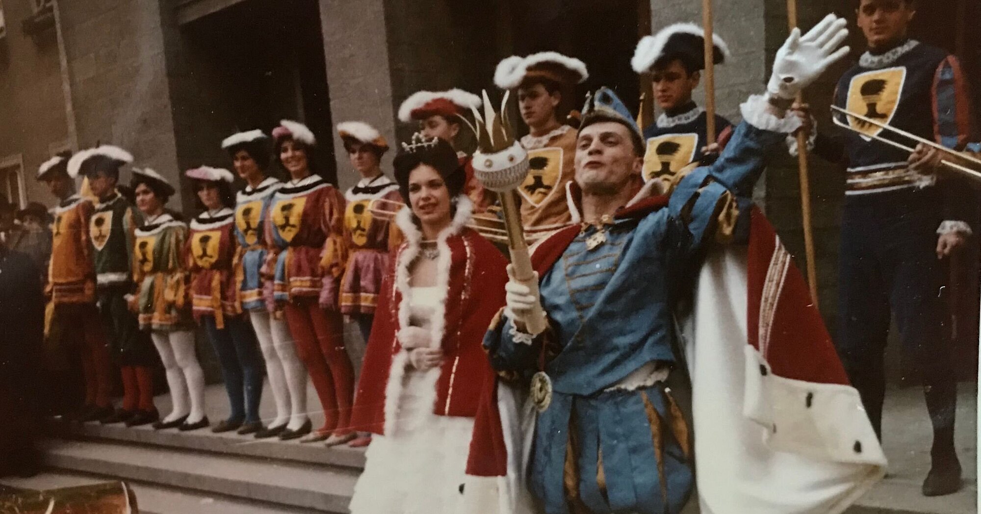 Villacher Fasching