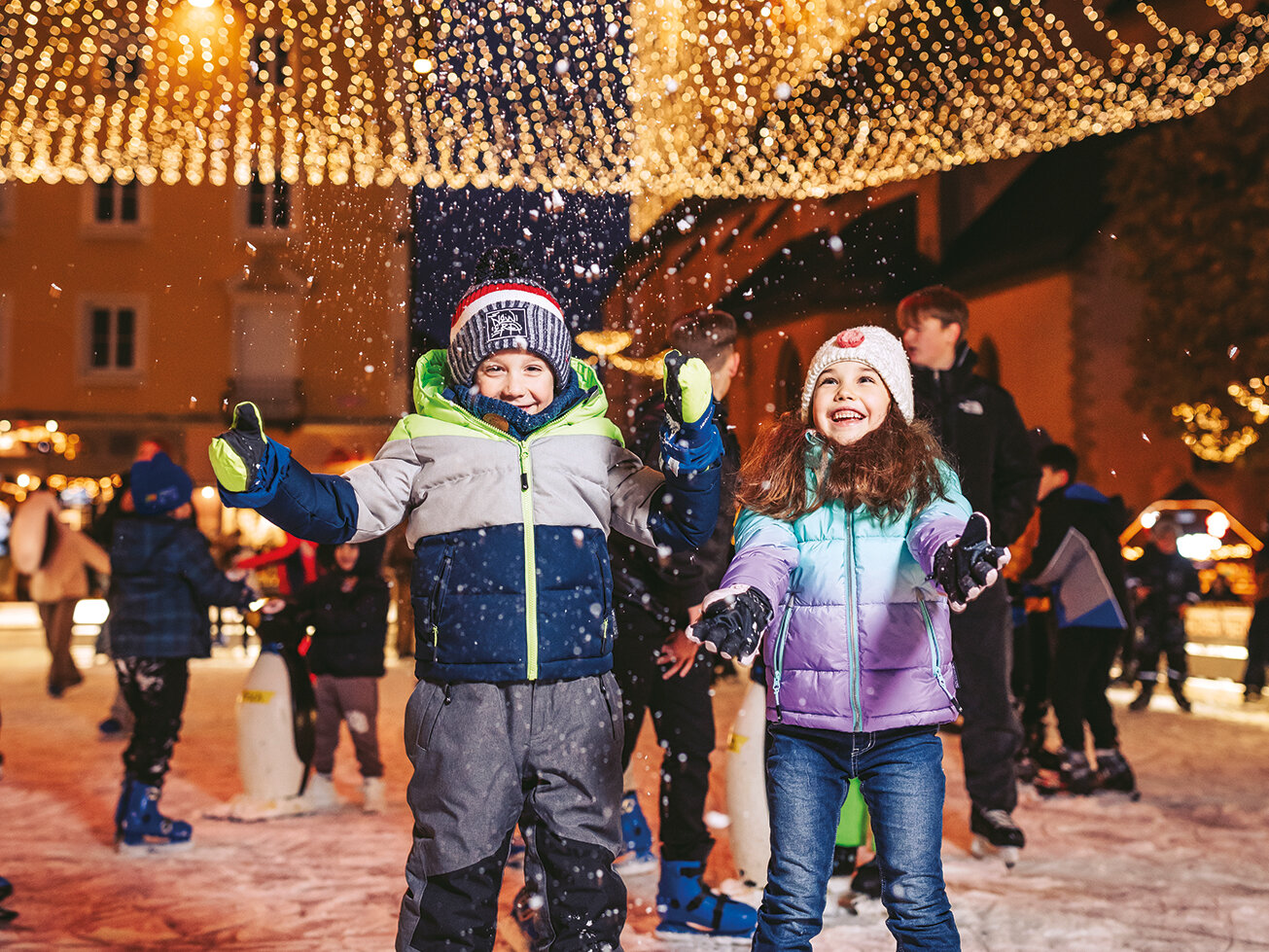 Villacher Advent