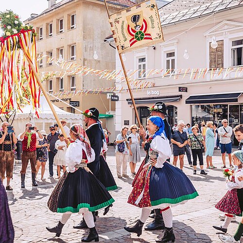 Villacher Kirchtag