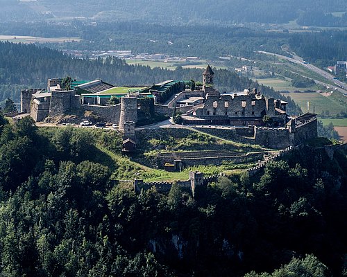 Burgruine Landskron