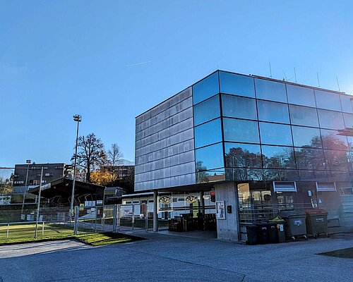 [Translate to Englisch:] Volkshaus Landskron