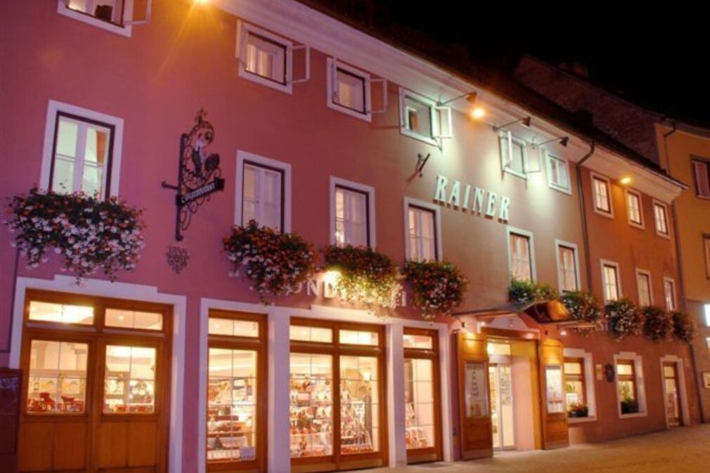 Restaurant Rainer