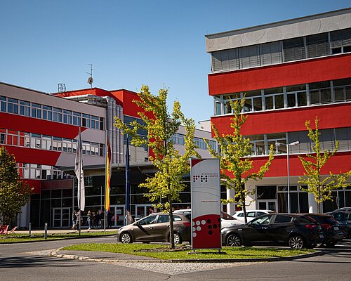 CUAS in Villach CUAS at the Villach site