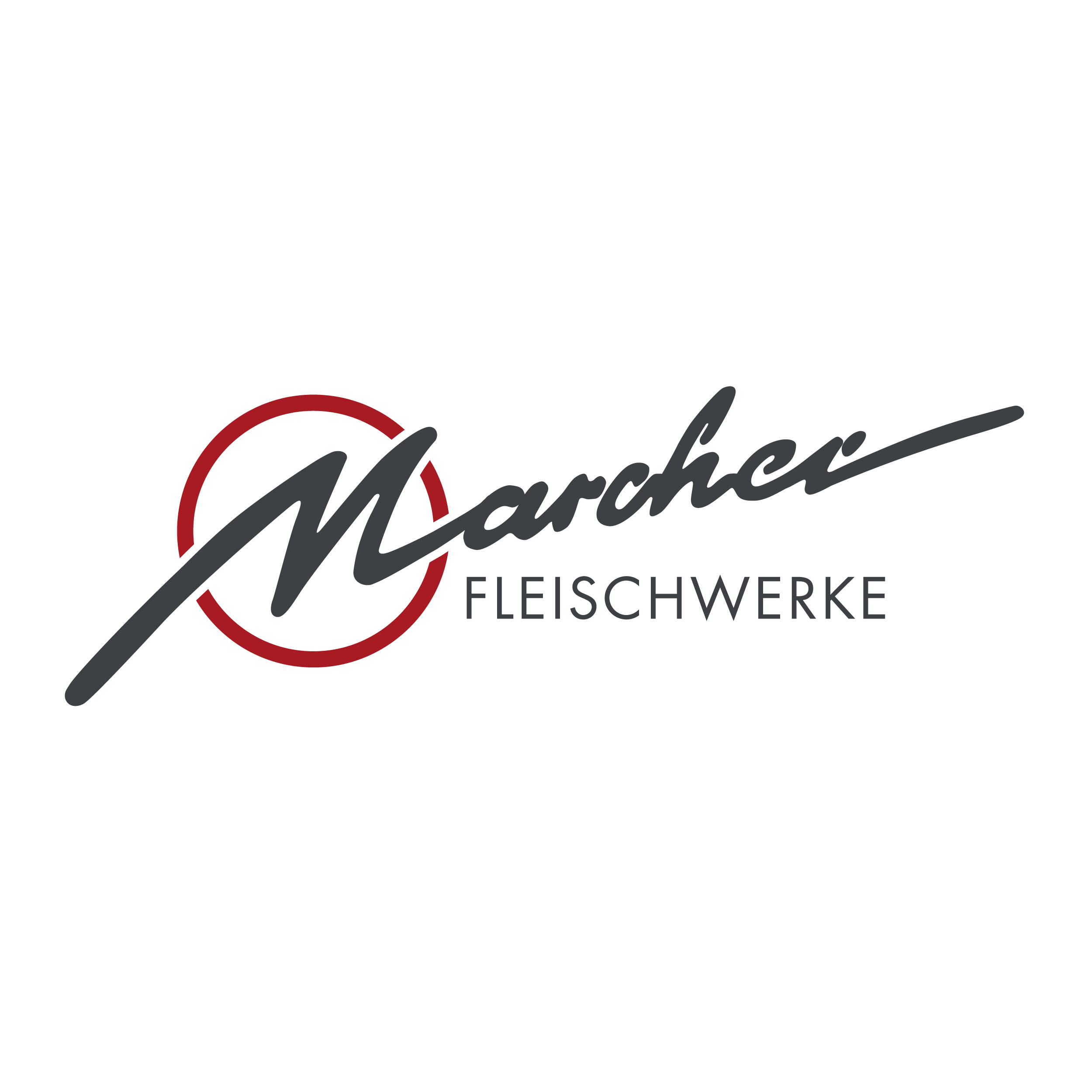 Logo Marcher