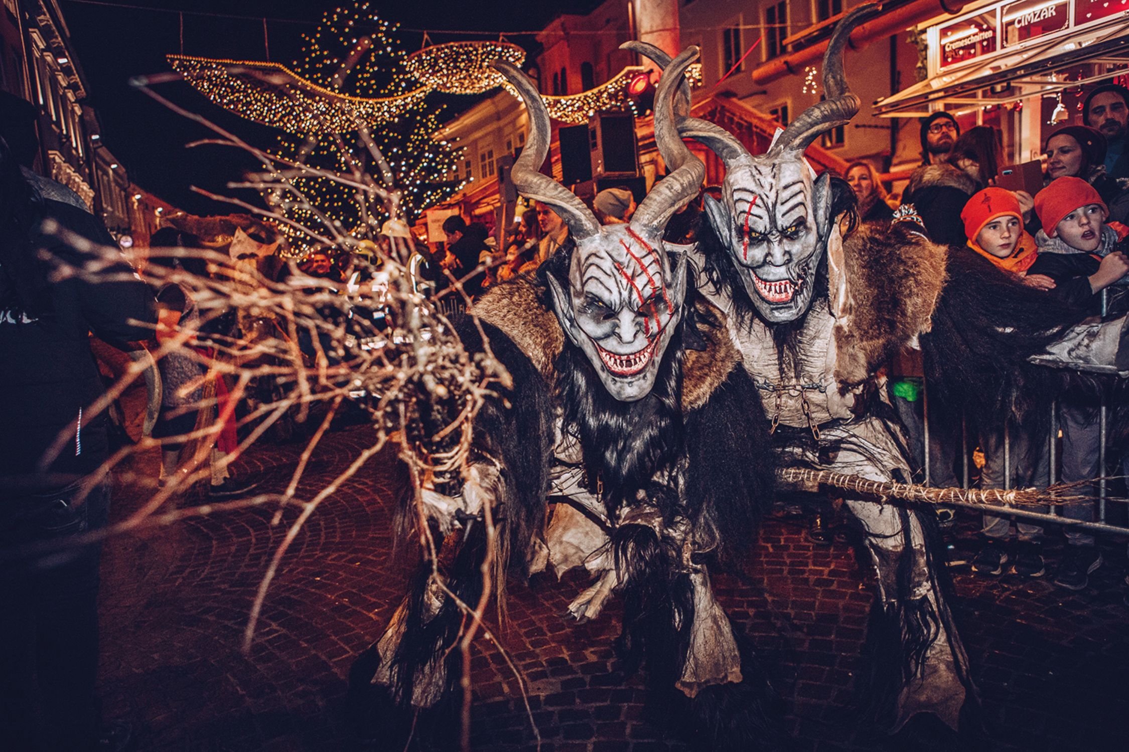 Krampusse