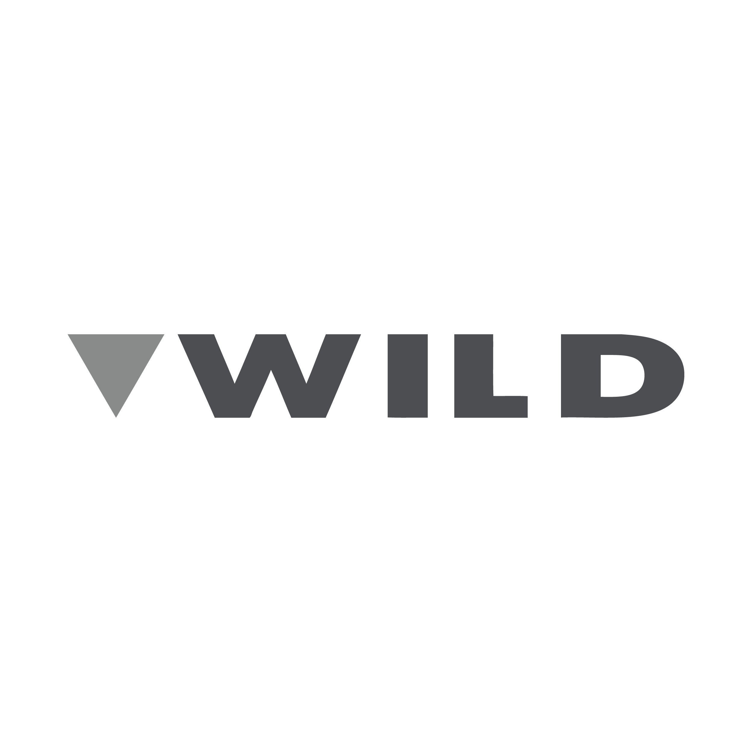 Logo Wild