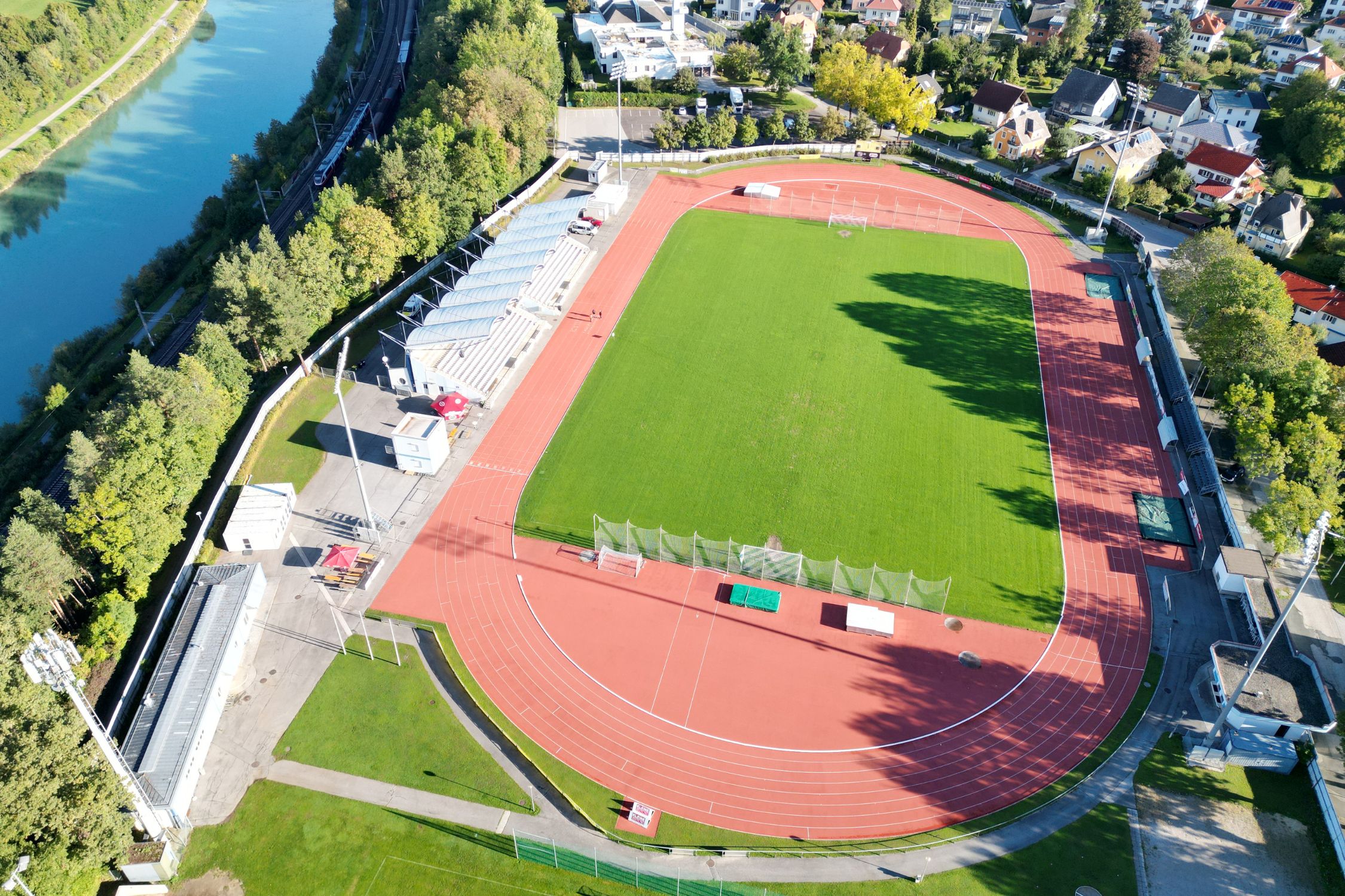 Stadion Lind