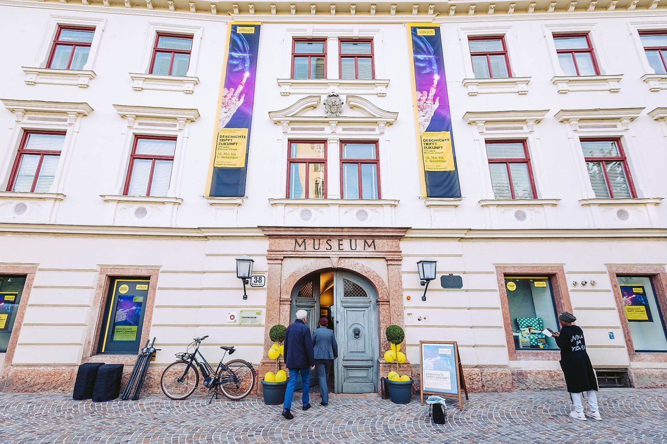 Museum of the City of Villach