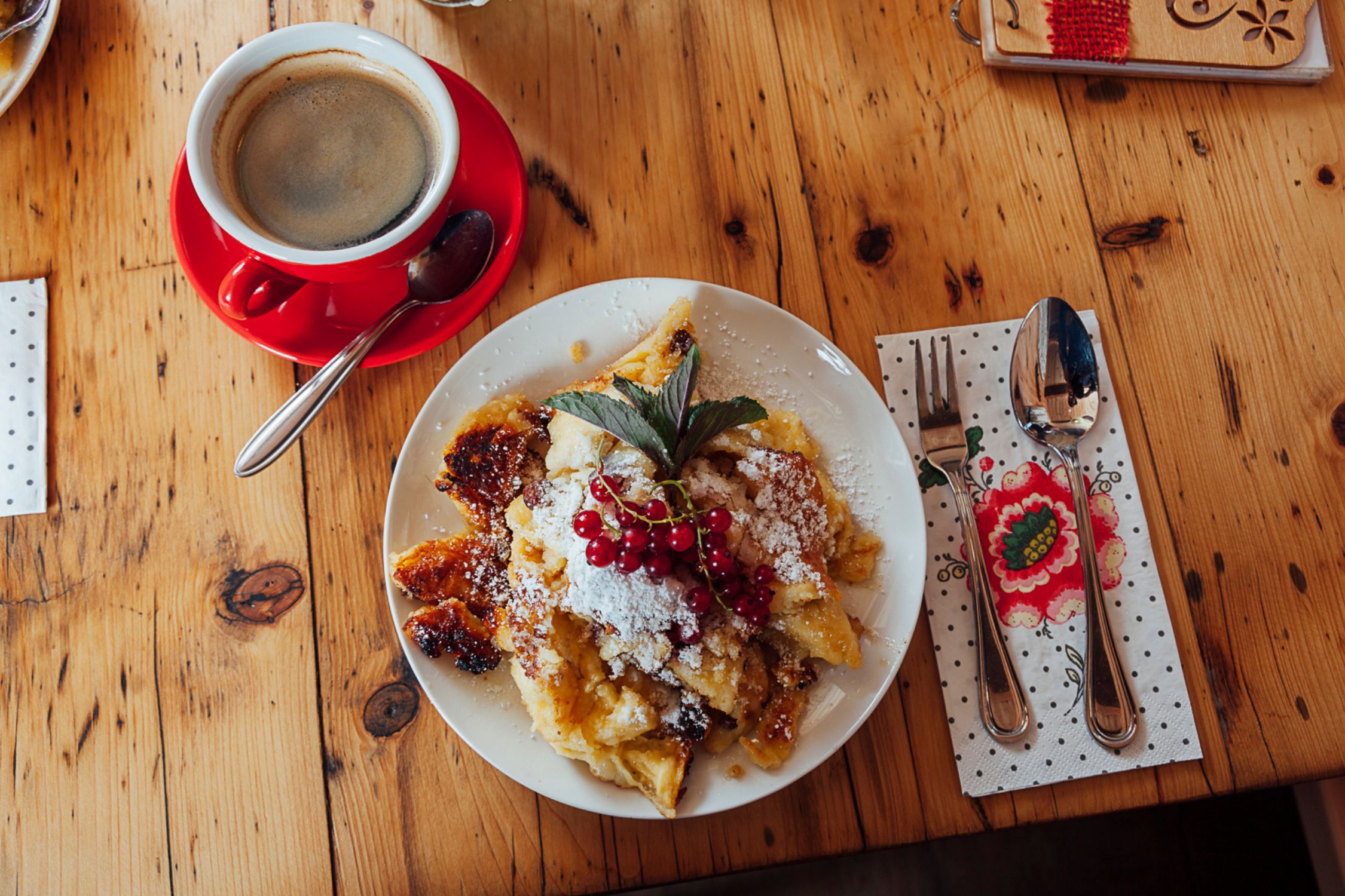 Kaiserschmarren